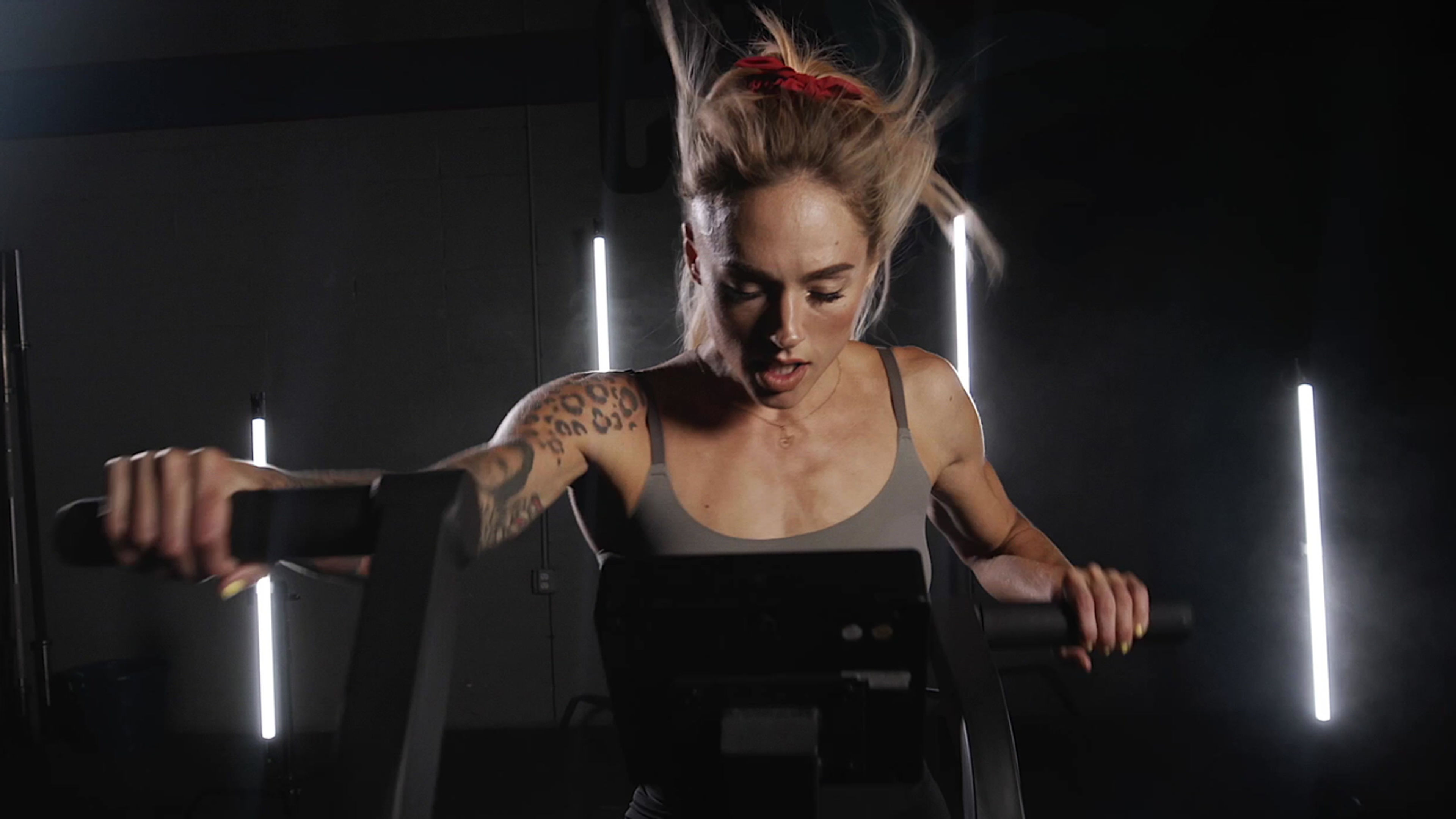 workout promo-up to 4k